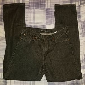 Old navy jeans